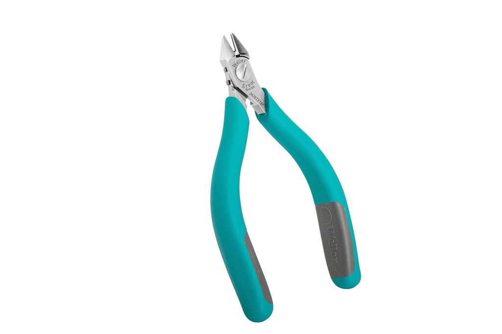 [2476TX1W] 2476TX1W SIDE CUTTER W/WIRE CATCHER