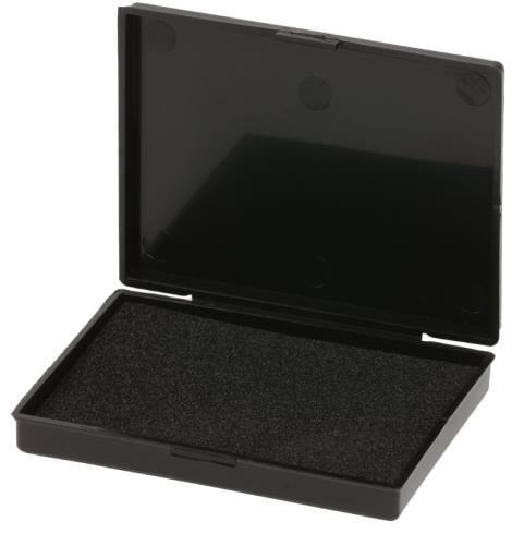 [25-303-0025] ESD karp, 221x121x55mm, ilma vahuta