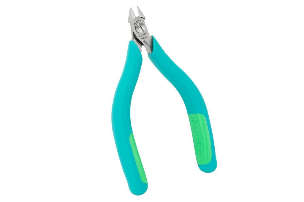 [2622NB] CUTTER,MAGIC,FLUSH,TAP RELV HD,ERGO