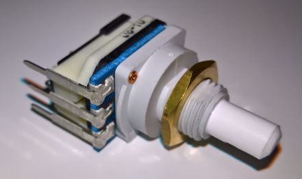 [MDST7794] Pot. 1MOhm lülitiga RP6110 / MDST7794