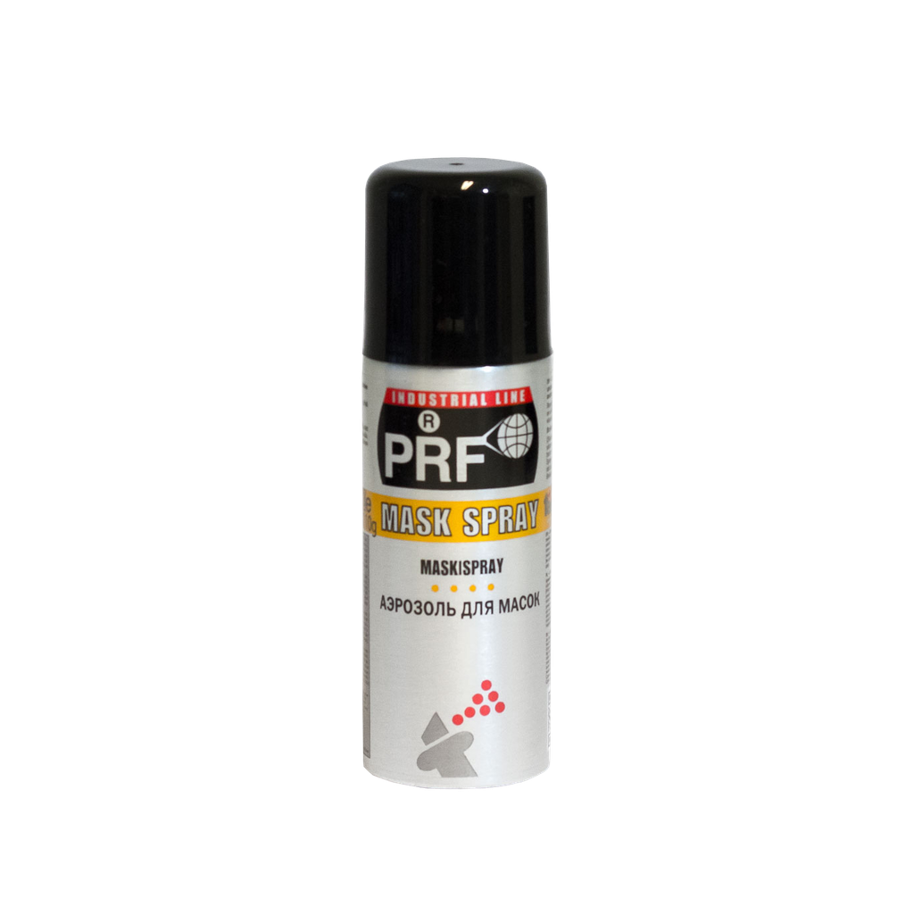 [PRF-MASK SPRAY] Maski puhastaja PRF-Mask Spray 220ml