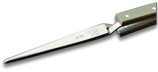 [29SA] 29SA TWEEZERS 150MM