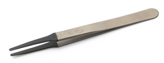 [2ASASLT] 2ASASLT TWEEZERS BLACK TEFLON