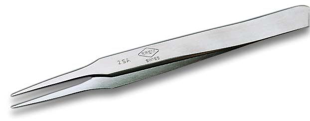 Pintsett B-002SA  115mm, teravad otsad