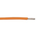 Montaažijuhe 0,82mm², oranž AWG18 UL1007/1569 305m