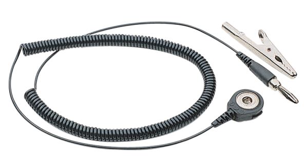 [30-560-0641] 6´ COIL CORD 4mm / 10mm