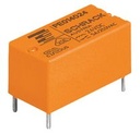Relee 12VDC 1 C/O max 5A Schrack PE014012