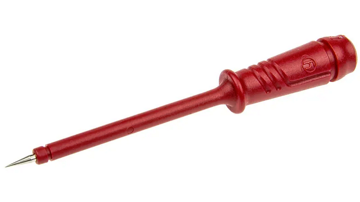 MEASURE STAFF 60VDc