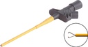 Measuring crimpin with the jaw 1000V, L = 157mm, black