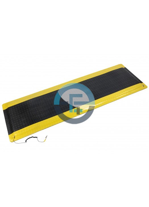 ANTI-FATIGUE MATT 610x910mm + 2x10mm (M) STUDS