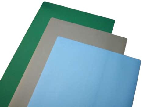 [32-918-1001] GREY TABLE MAT 1,00x10m
