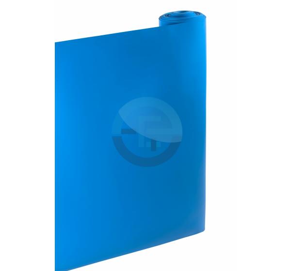 [32-921-1200] BLUE PVC TABLE MAT 1.2x10m