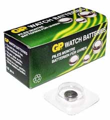 [BAT-SR626SW/MX] COIN CELL 377/SR626SW=377