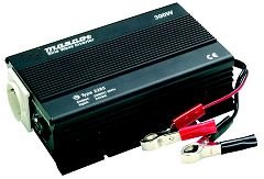 Siinusinverter DC/AC 10...15V/230VAC 300W
