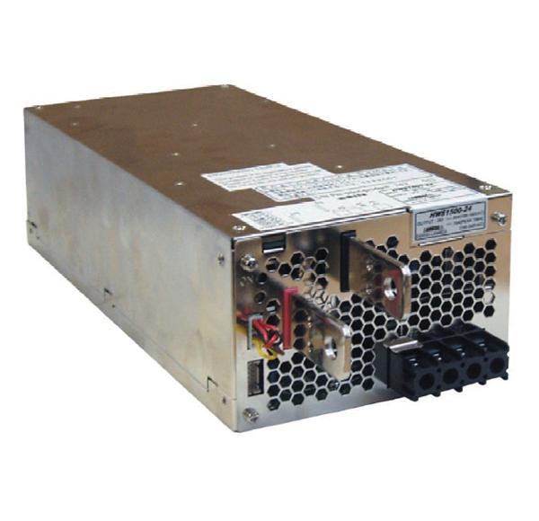 [HWS1500-12] Toiteplokk 12VDC 125A 1500W sisend 85...265VAC, switch mod