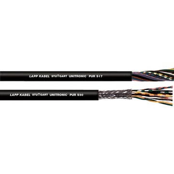 [38001523] Kaabel UNITRONIC® PUR S17 5x0,14mm,2