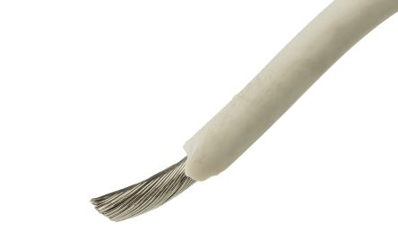 [391045 WH005] 391045 WHITE 100 FT