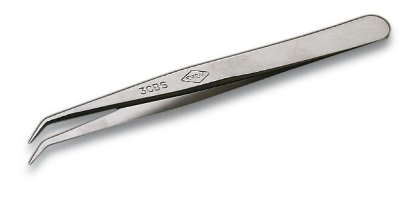 Pintsetid 110mm, teravad 40° nurgaga otsad, 15g