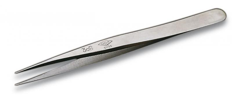 Pintsetid 110mm, pikad teravad otsad, 11g