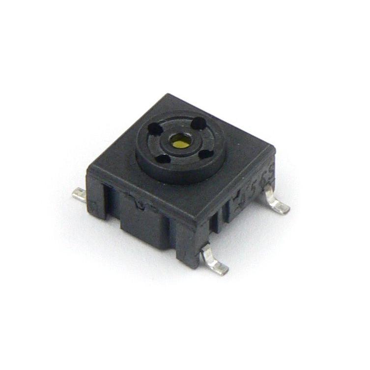 [3ESH9] MEC surunupplüliti, SMT, SPST-NO, 24VDC, 50mA, IP67