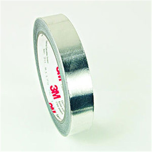 [3M-1183-25] Tinatatud vaskteip 25,4mm x 16m
