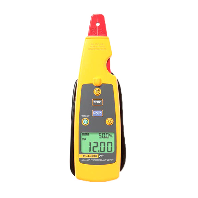 [FLUKE 771] Milliampertangid Fluke 771