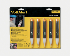 [FLUKE 1AC-II-5PK] Pingeindikaator Voltalert 1AC-II, 200-1000V AC, CATIV (5tk/pk)