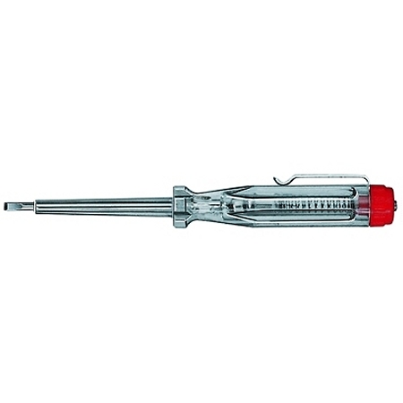 [WIHA 255-3] Pingetester-kruvikeeraja AC220-250V 140mm   1/10tk.