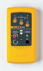 Fluke 9062 Motor & Phase Rotation Indicator