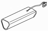 [FLUKE BP190] Akupakett Fluke BP190, 7,2V NiMH, 3500mAh, Fluke 190-ja 190c sarjale