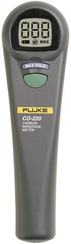 [FLUKE CO-220] Carbon Monoxide Meter