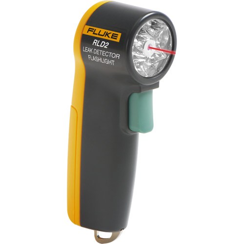 [FLUKE RLD2] LEAK DETECTOR FLASHLIGHT