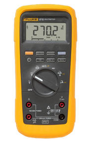 Tööstuslik multimeeter Fluke 27-II, IP67
