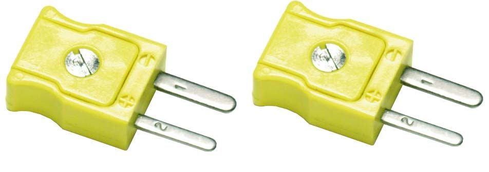 Termopaari pistik Fluke 80CK-M, K-tüüpi