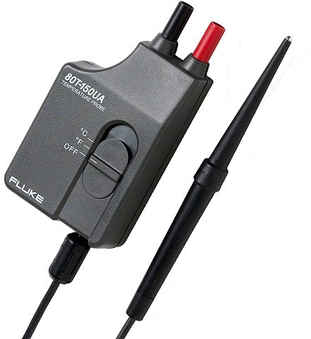 Termoandur multimeetrile Fluke 80T-150UA