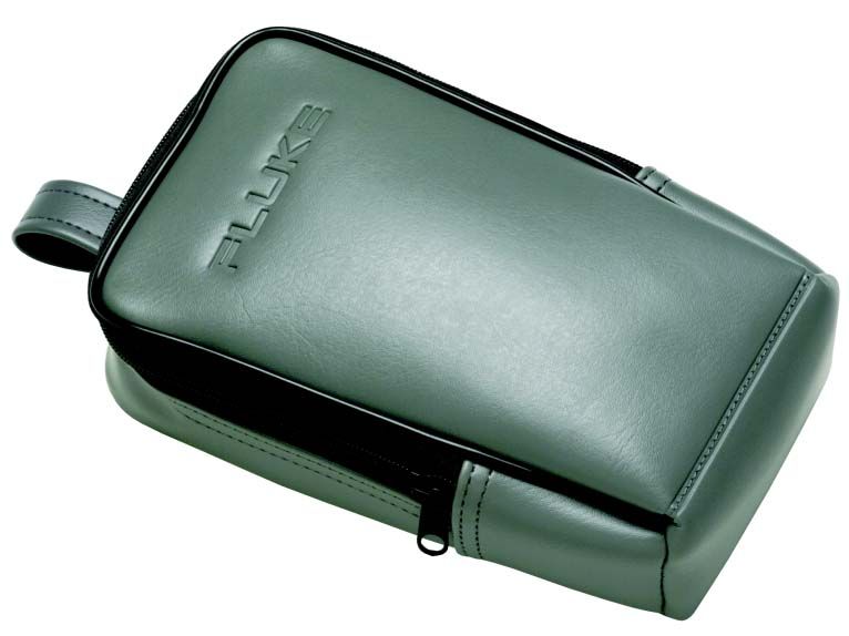 [FLUKE C25] Pehme kandekott Fluke C25
