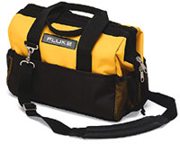 [FLUKE C550] PREMIUM TOOL BAG