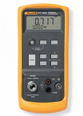 [FLUKE 717-3000G] Rõhukalibraator Fluke 717-3000G, 0…207 bar (0…3000 PSI)