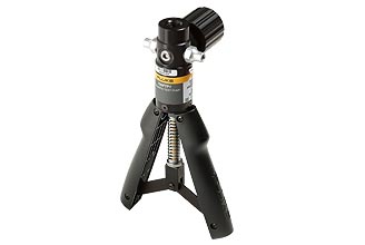 [FLUKE 700PTP-1] Pneumatic Test Pump -13 TO 600 PSI