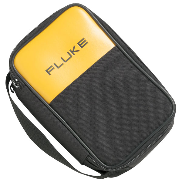 [FLUKE C35] Pehme kandekott C35