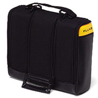 [FLUKE C789] Fluke C789,SOFT CARRYING CASE