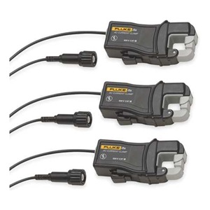 Ampertangid AC 5A, Fluke 430-seeriale, 3 tk
