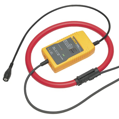 [FLUKE I6000FLEX-36] AC CURRENT CLAMP FLEX 6000A - principle Rogowski m