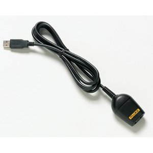 [FLUKE IR189USB] USB-kaabel IR189USB, 18X, 28X multimeetritele