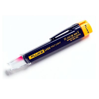 [FLUKE LVD2] Pingeindikaator led-valgustusega 90V - 600V AC