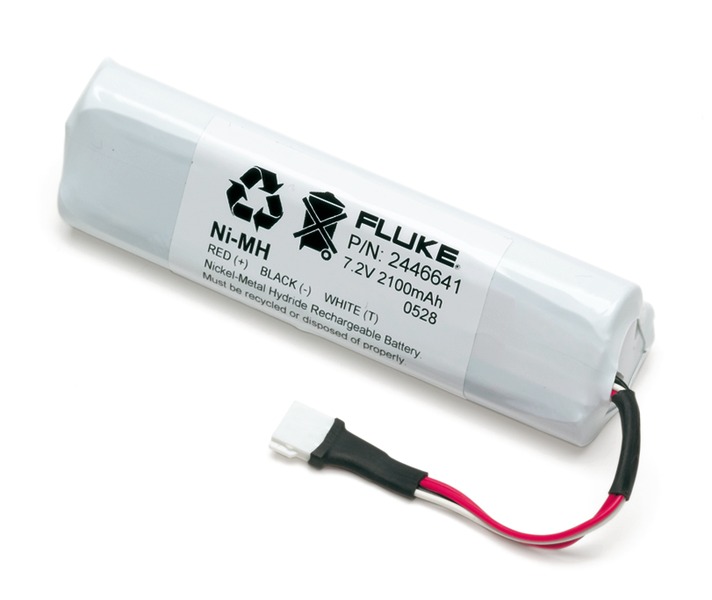 RECHARGEABLE BATTERY PACK