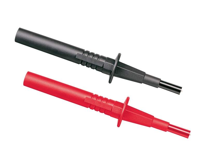 [FLUKE TLK291] TLK291,FUSED TEST PROBE SET