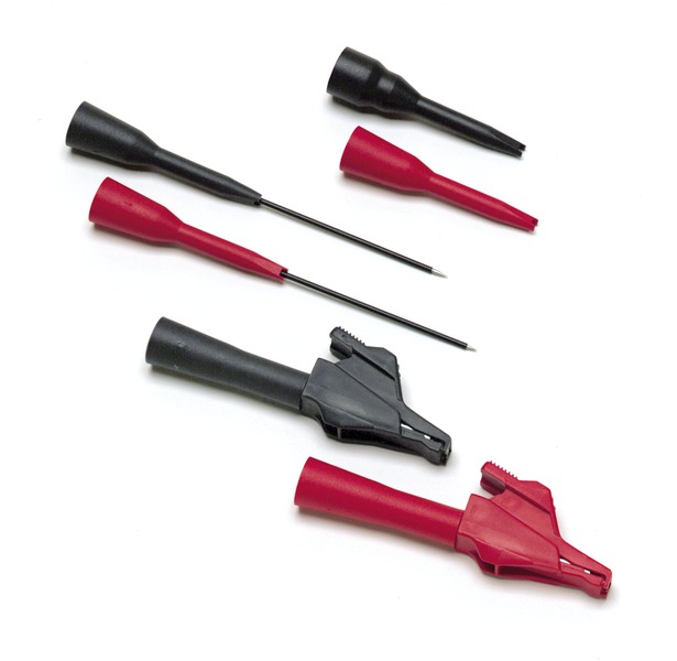 [FLUKE TP920] TP920,TEST PROBE ADAPTER KIT