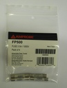 Sulavkaitse Amprobe 0.5A, 1000V - 4tk pakis