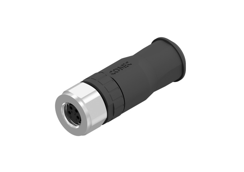 M8x1 pesa, 4-pos
